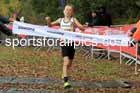 Boys Under-13s, 2022 National Cross Country Relays, Berry Hill Park, Mansfield.  Photo: David T. Hewitson/Sports for All Pics